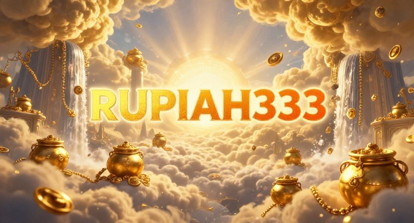 RUPIAH333 RUPIAH333